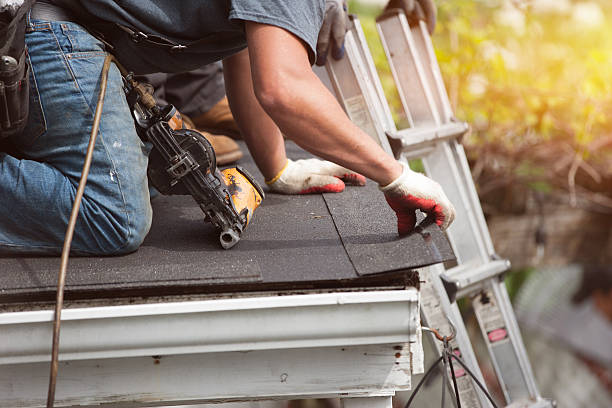 Quick and Trustworthy Emergency Roof Repair Services in Cudahy, CA